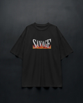 Hellfire Savage Tee
