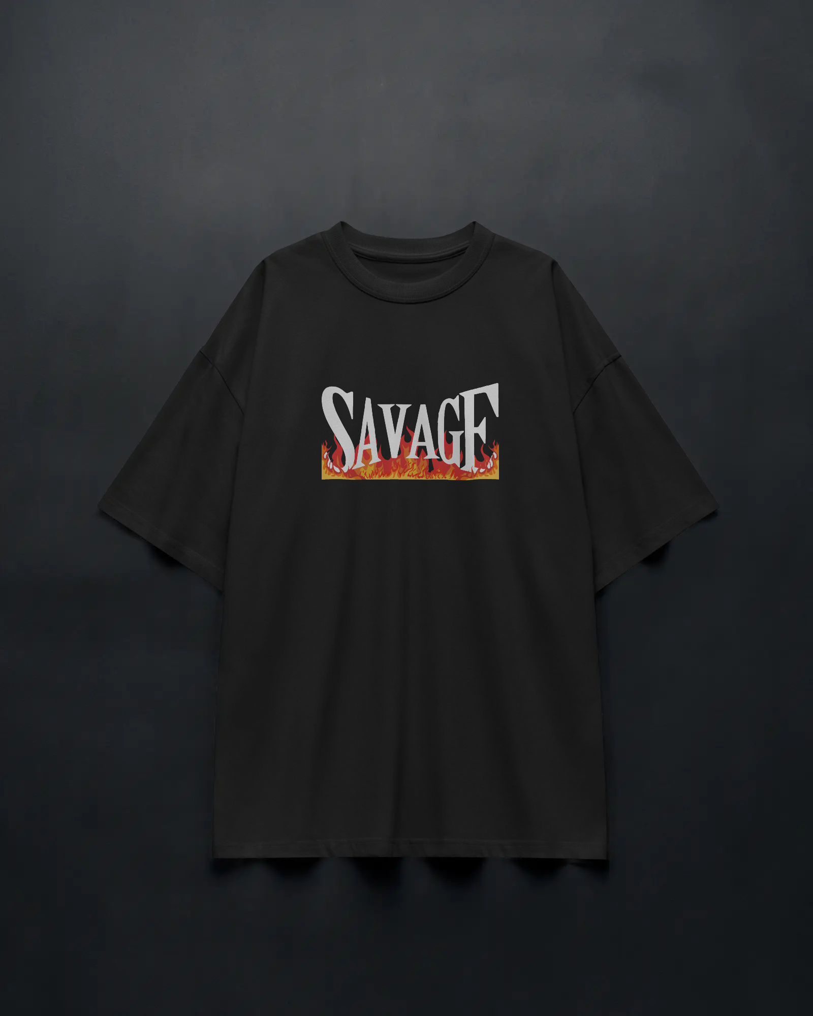 Hellfire Savage Tee