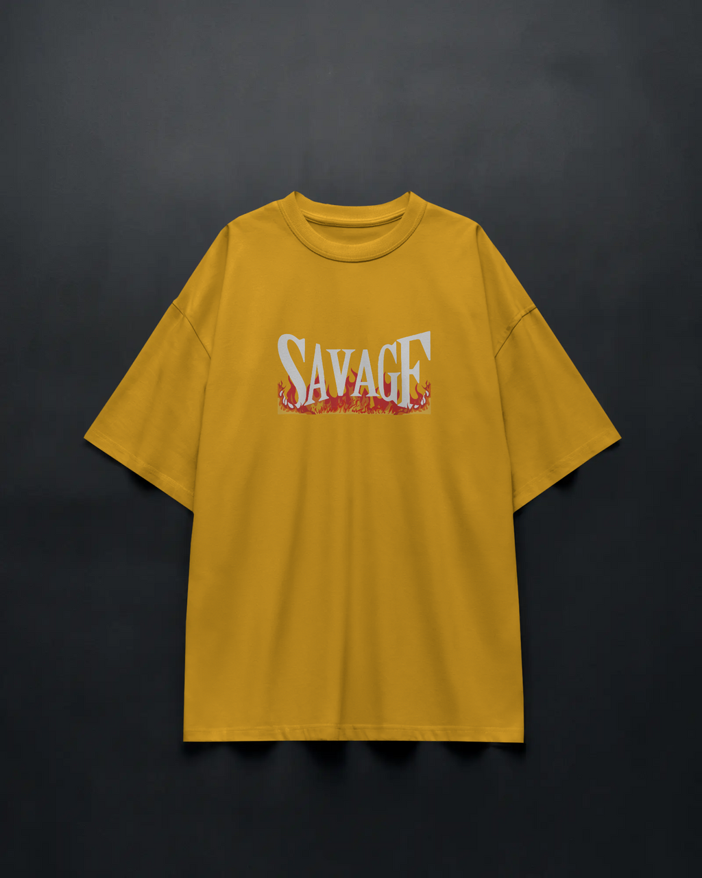 Hellfire Savage Tee