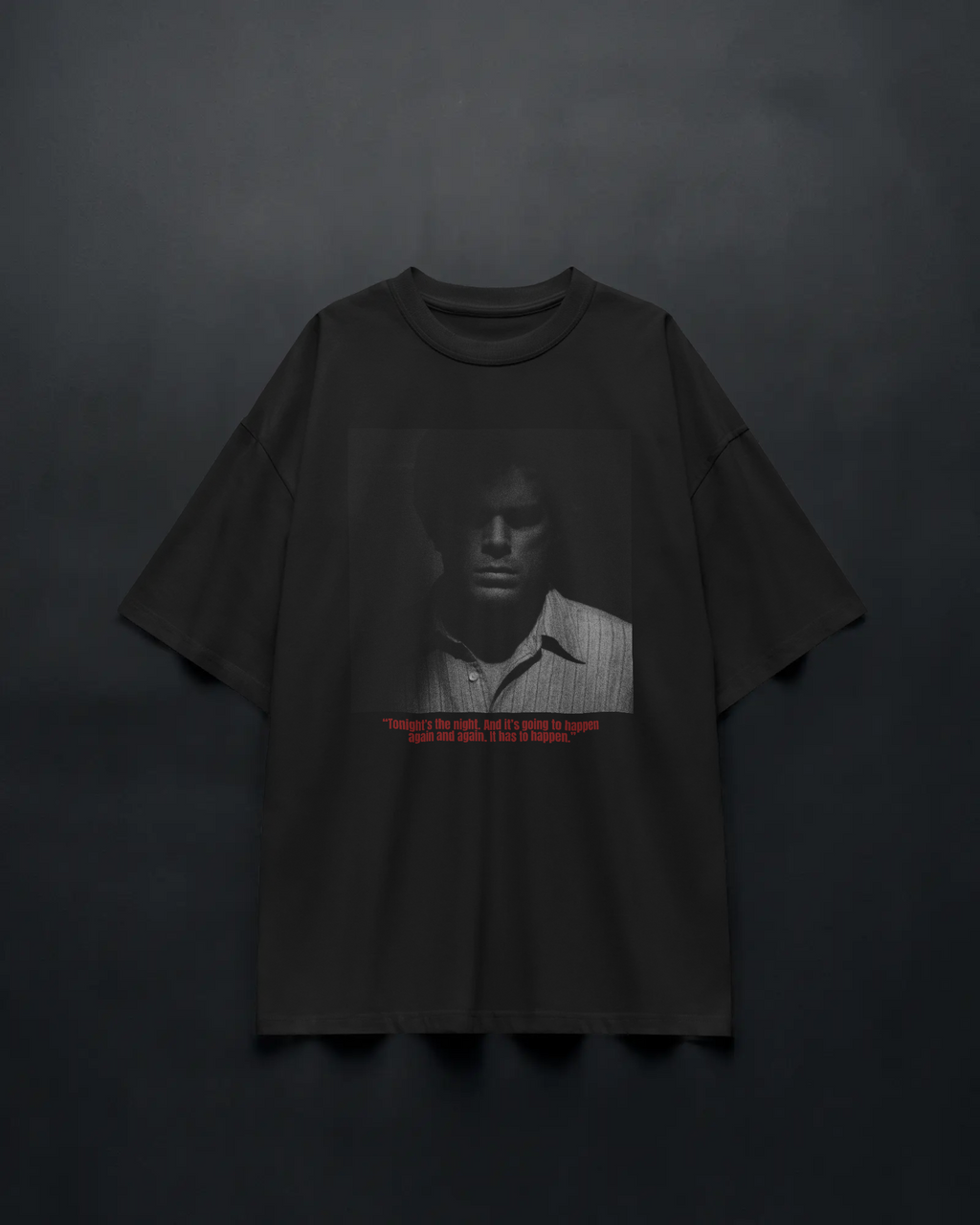 Tonight’s the Night Tee