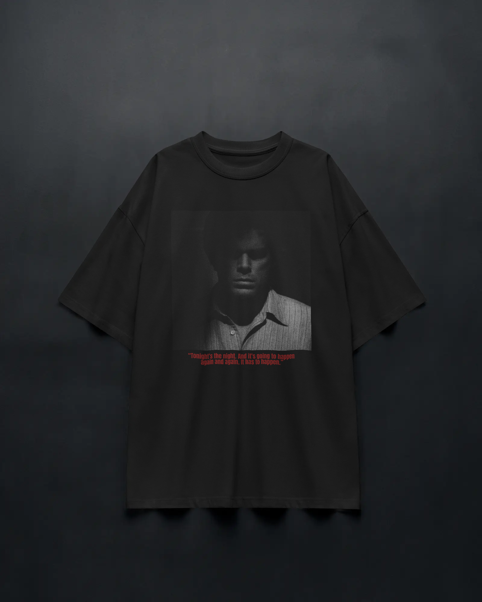 Tonight’s the Night Tee