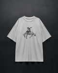 Wild Rider Rodeo Tee