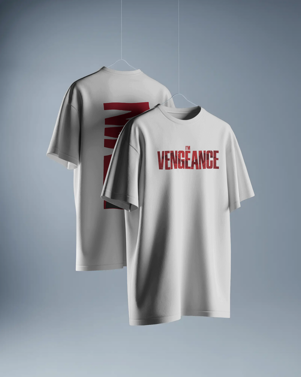 I'm Vengeance Tee