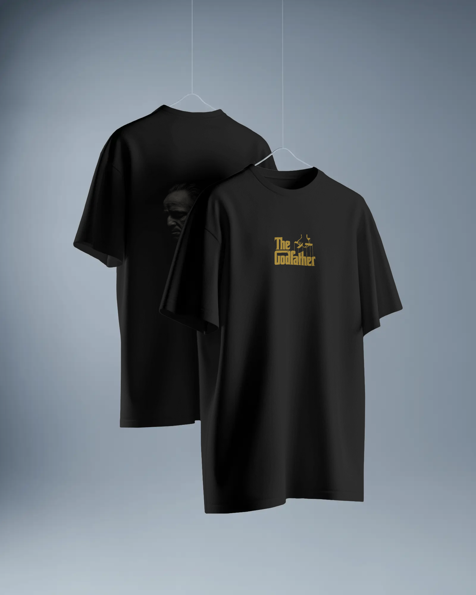 The Godfather Legacy Tee